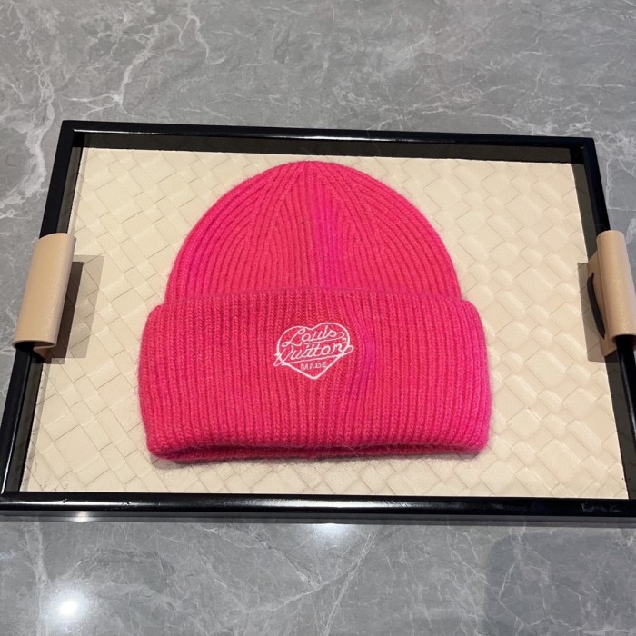 Streetwear Hat LV 329198