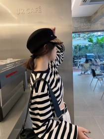 Streetwear Hat Gucci 329205