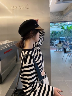 Streetwear Hat Gucci 329205