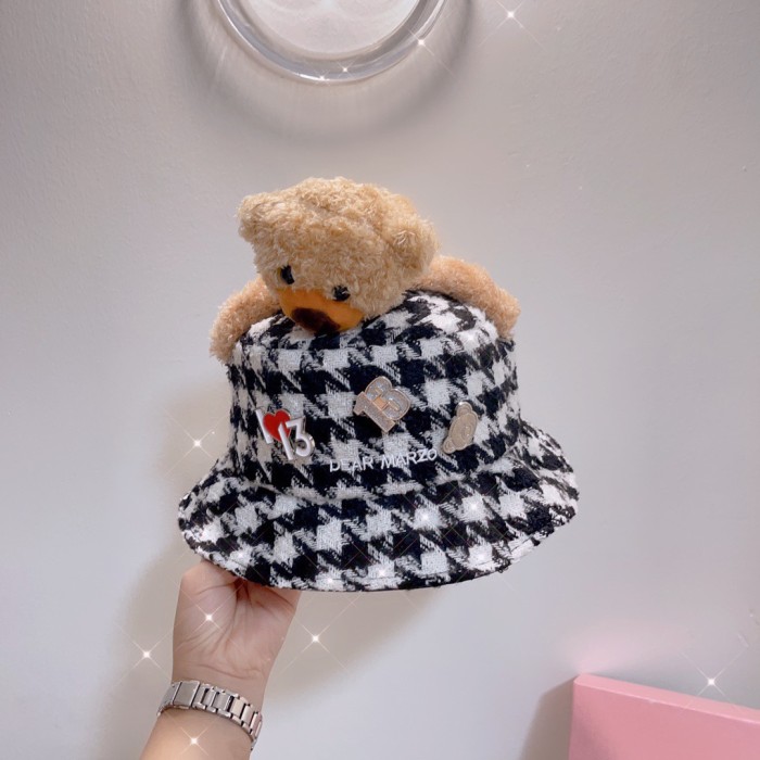 Streetwear Hat 13DeMarz 329177