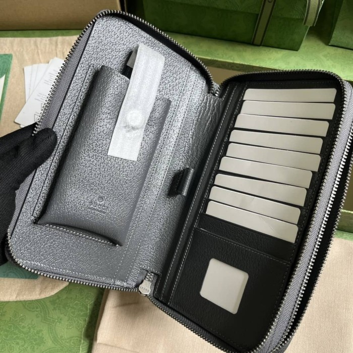 handbag Gucci 751610 size 21*13*4 cm