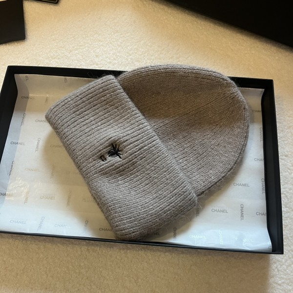 Streetwear Hat DIOR 329189