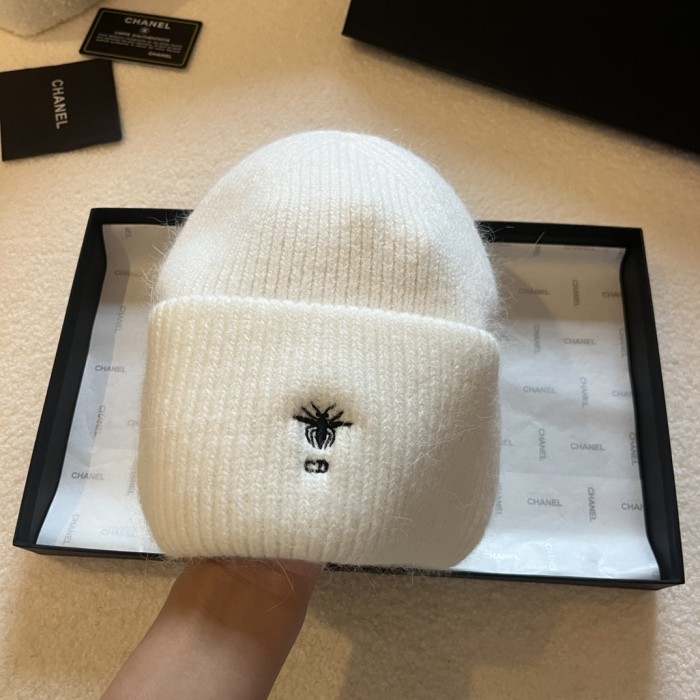 Streetwear Hat DIOR 329191