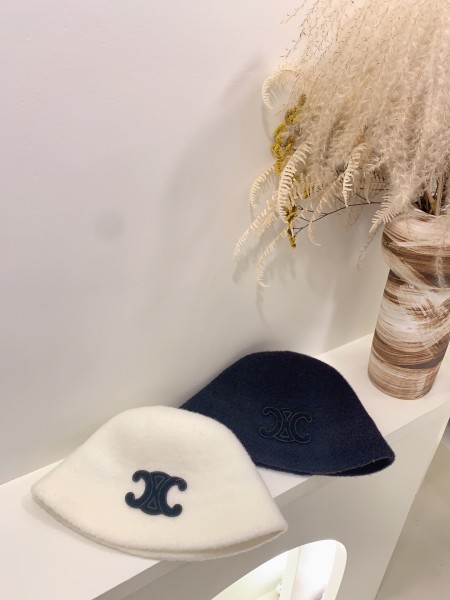 Streetwear Hat Celine 329156
