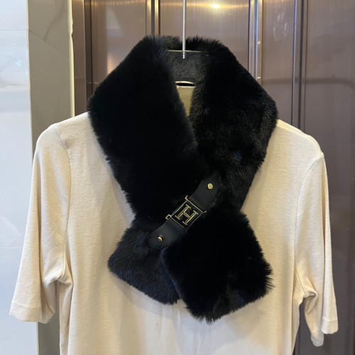 Streetwear Scarf Hermes 329212  