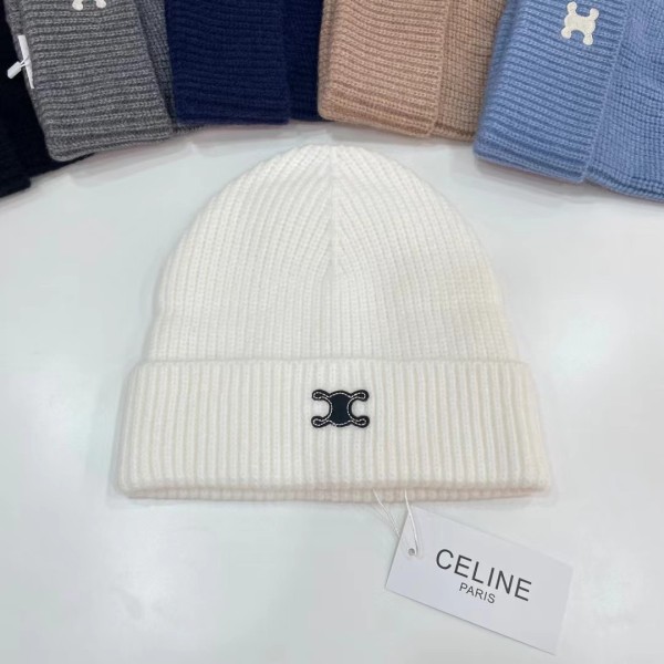 Streetwear Hat Celine 329179