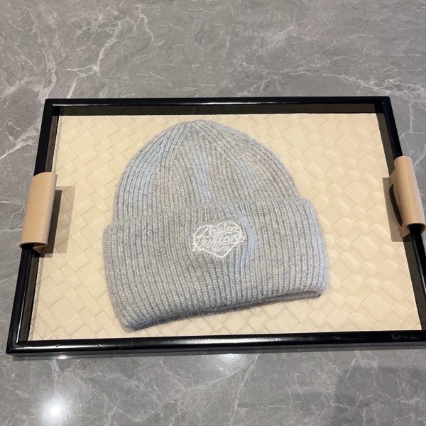 Streetwear Hat LV 329199