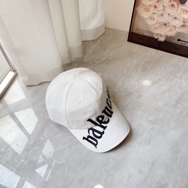 Streetwear Hat balenciaga 329165
