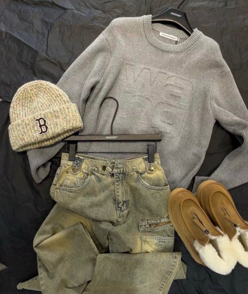 Streetwear Hat MLB  329155