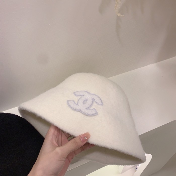 Streetwear Hat Chanel 329148