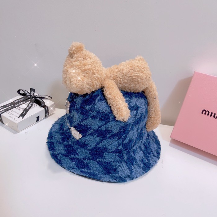 Streetwear Hat 13DeMarz 329178