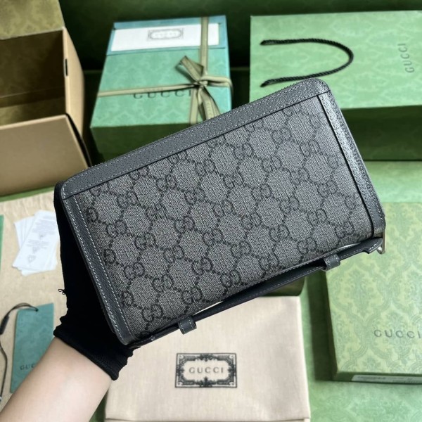handbag Gucci 751610 size 21*13*4 cm