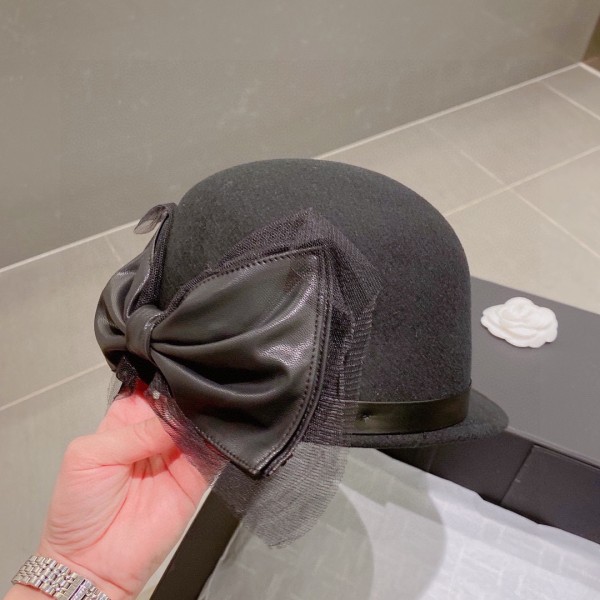 Streetwear Hat Gucci 329206