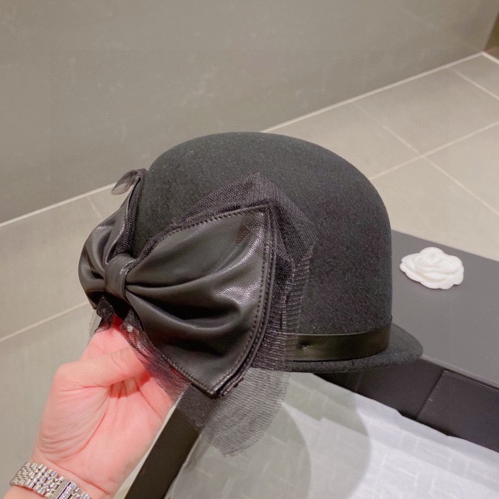 Streetwear Hat Gucci 329206