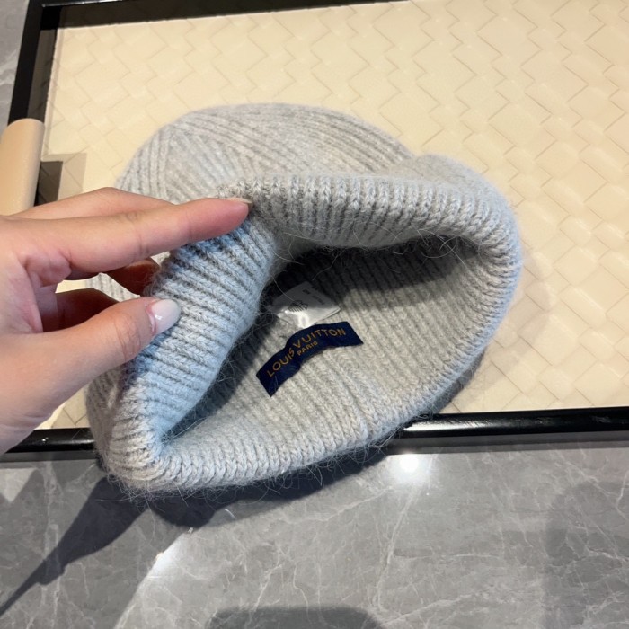 Streetwear Hat LV 329199