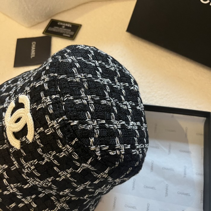 Streetwear Hat Chanel 329184