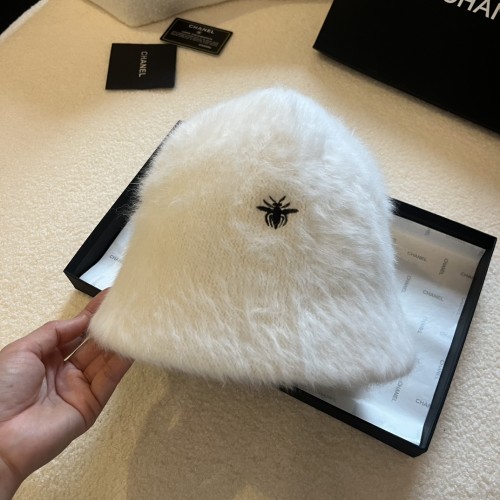 Streetwear Hat DIOR 329193