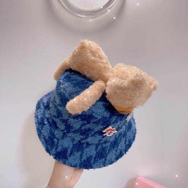 Streetwear Hat 13DeMarz 329178