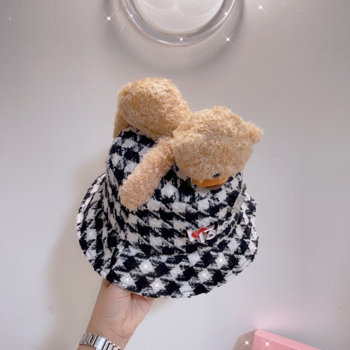 Streetwear Hat 13DeMarz 329177