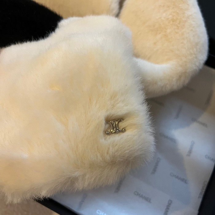 Streetwear Scarf CELINE 329210