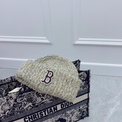 Streetwear Hat MLB  329155