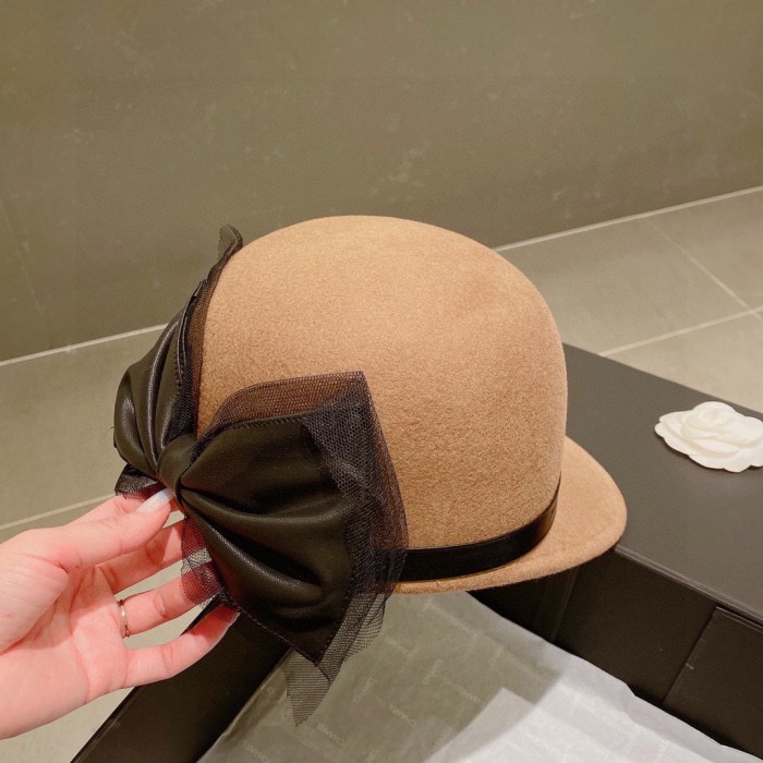 Streetwear Hat Gucci 329207