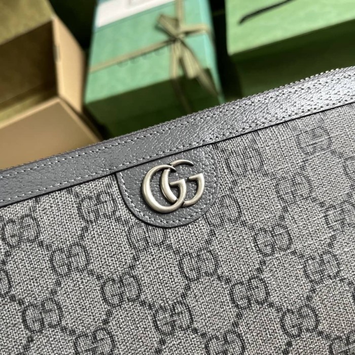 handbag Gucci 751610 size 21*13*4 cm