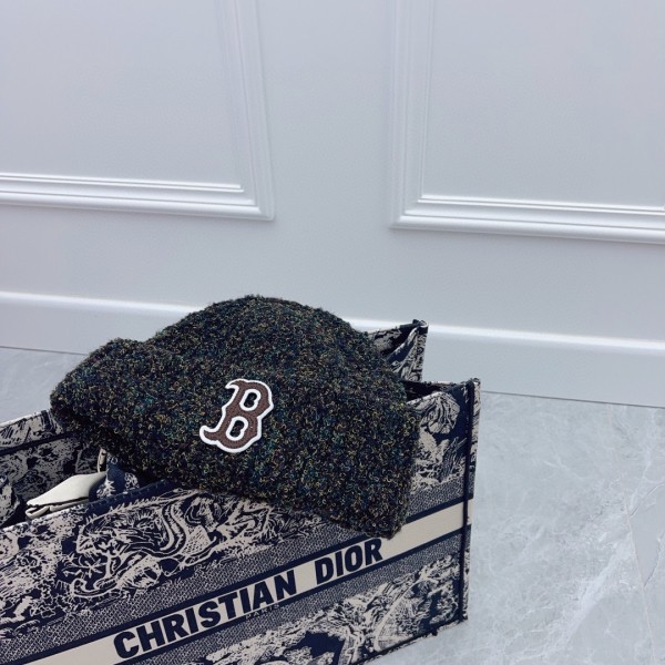 Streetwear Hat MLB  329155