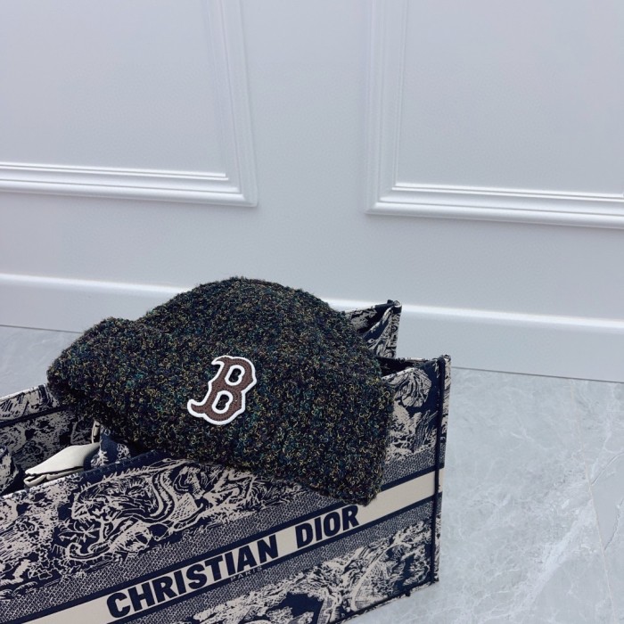 Streetwear Hat MLB  329155