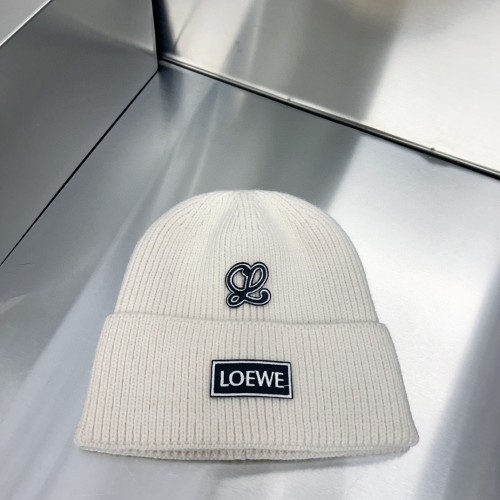 Streetwear Hat LOEWE 329143