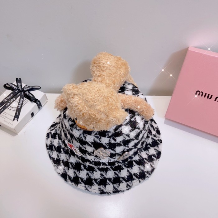 Streetwear Hat 13DeMarz 329177