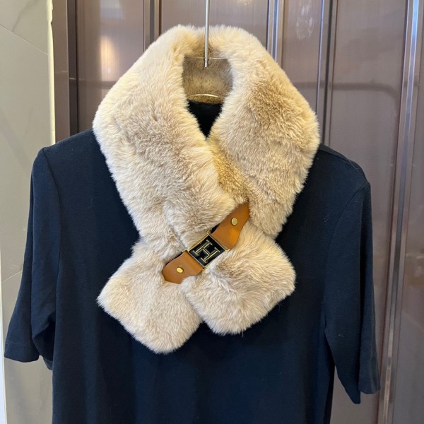 Streetwear Scarf Hermes 329213 