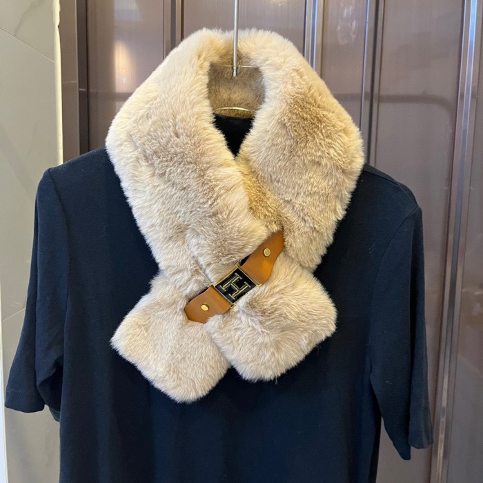 Streetwear Scarf Hermes 329213 