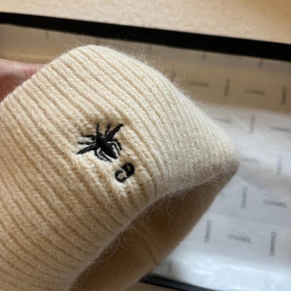 Streetwear Hat DIOR 329188