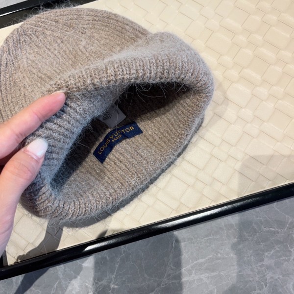 Streetwear Hat LV 329201