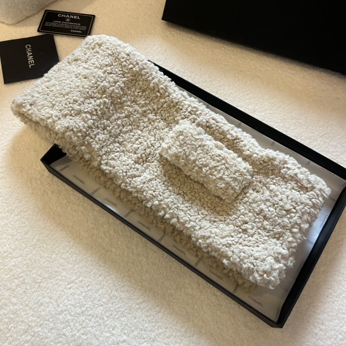 Streetwear Scarf miumiu  329194 