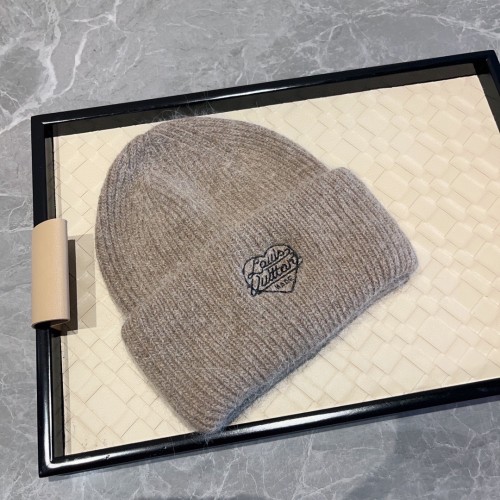 Streetwear Hat LV 329201