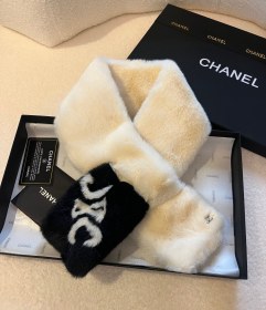 Streetwear Scarf CELINE 329210