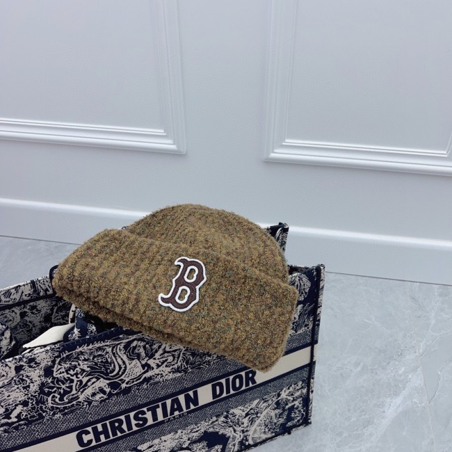 Streetwear Hat MLB  329155