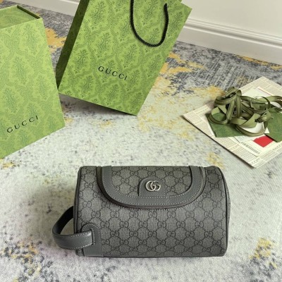 handbag gucci 739670 size 27*13*28cm