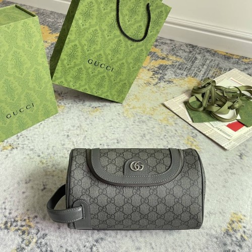 handbag gucci 739670 size 27*13*28cm