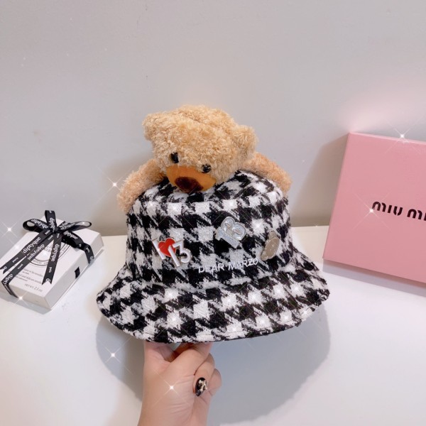 Streetwear Hat 13DeMarz 329177