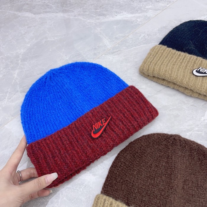 Streetwear Hat Nike 329153