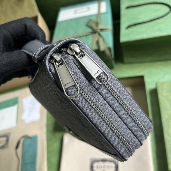 handbag Gucci 751610 size 21*13*4 cm