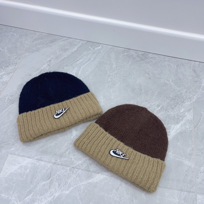 Streetwear Hat Nike 329153