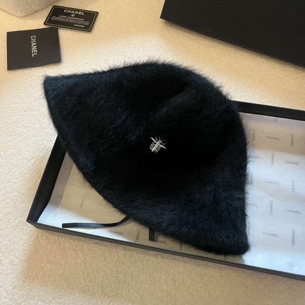 Streetwear Hat DIOR 329192