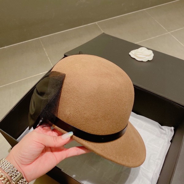 Streetwear Hat Gucci 329207