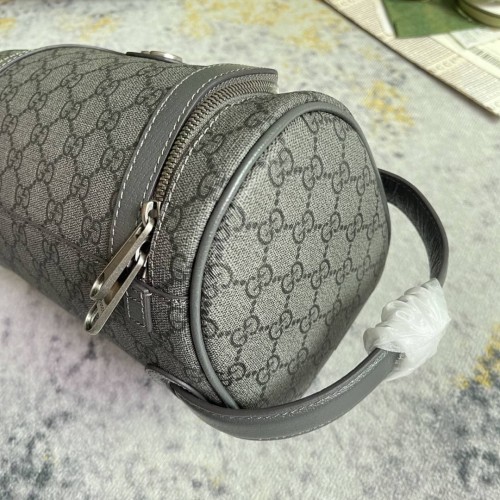 handbag gucci 739670 size 27*13*28cm