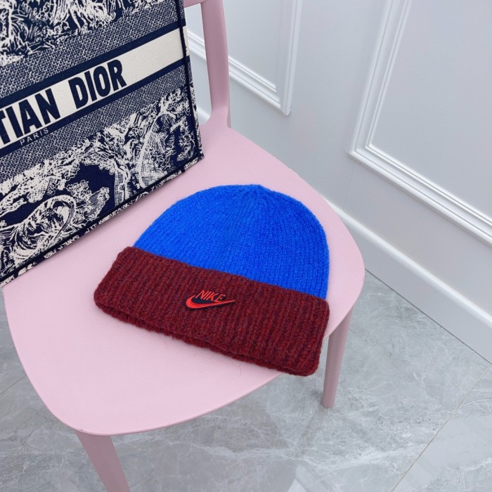 Streetwear Hat Nike 329153