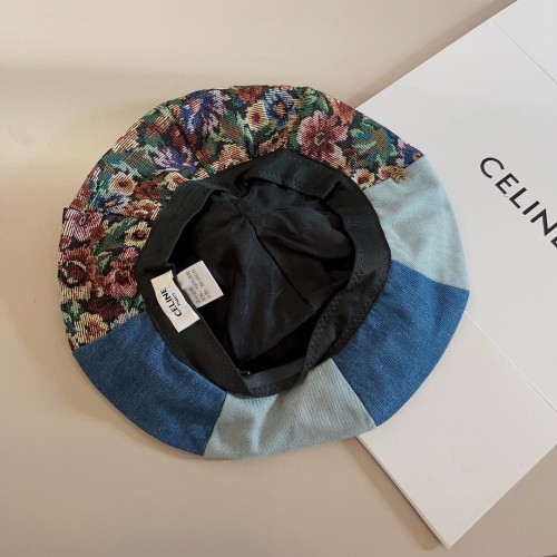 Streetwear Hat Celine 329204